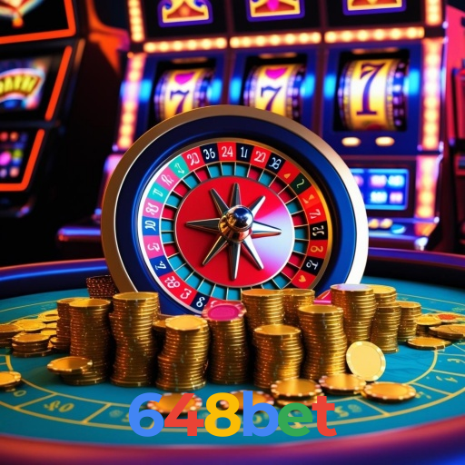 648bet visual