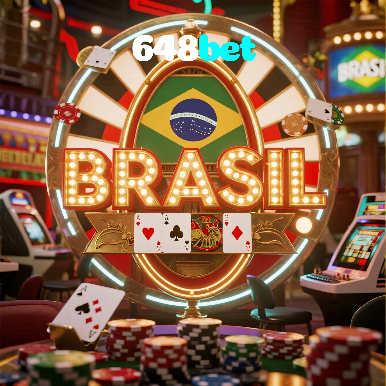 648bet visual