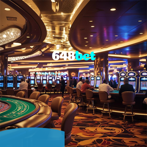 648bet visual