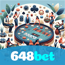 648bet visual