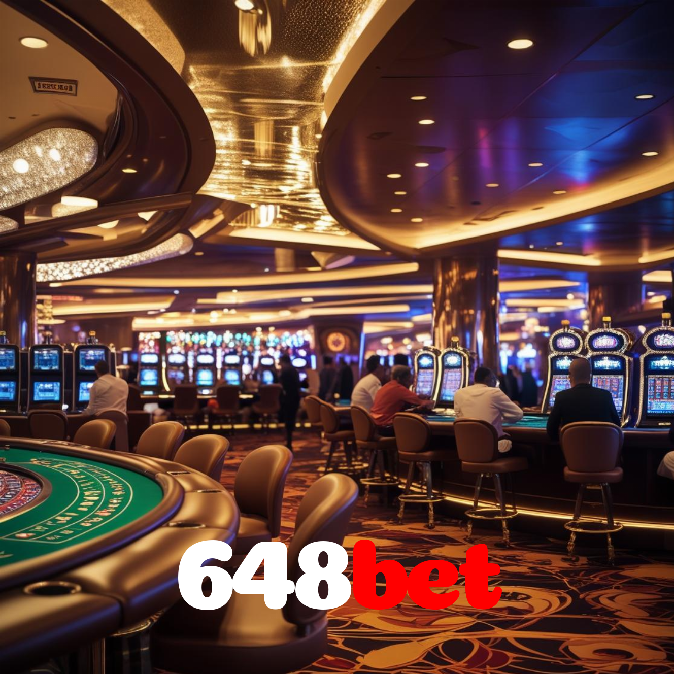 648bet