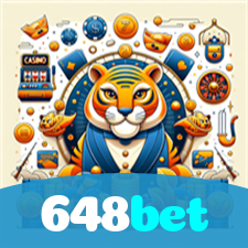 648bet visual