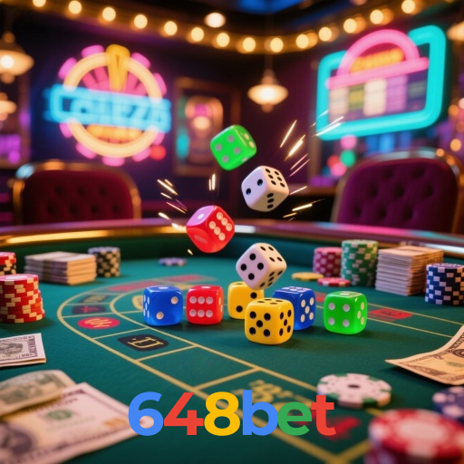 648bet visual
