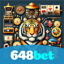 648bet visual