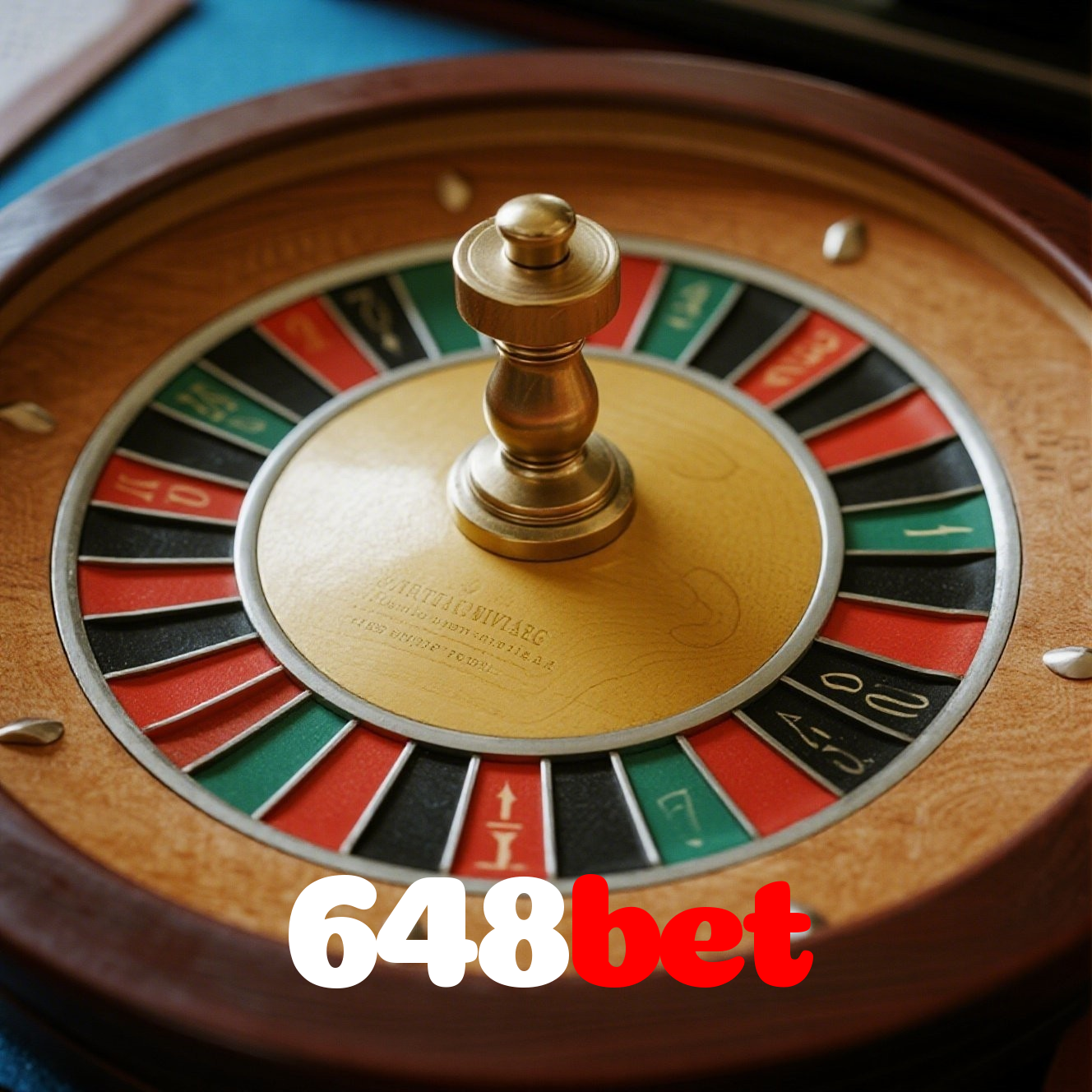648bet visual