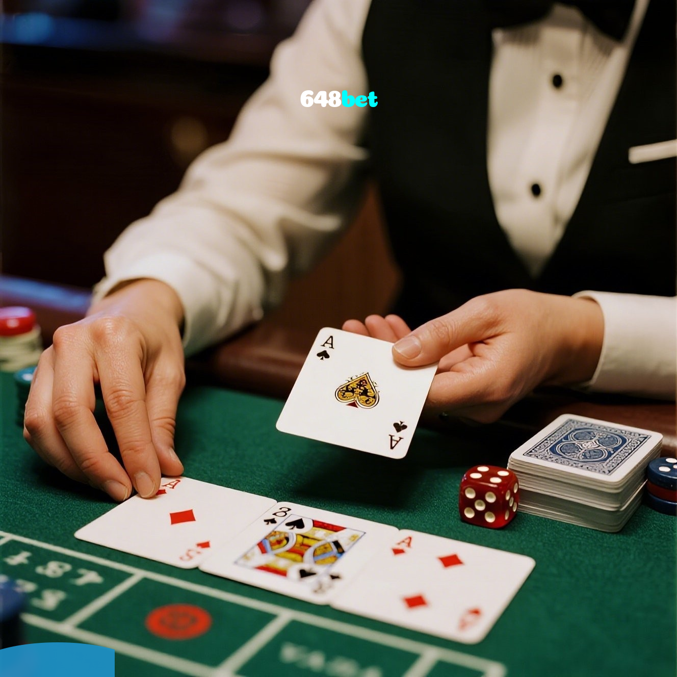 648bet visual