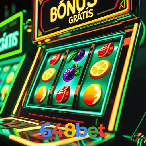 648bet visual