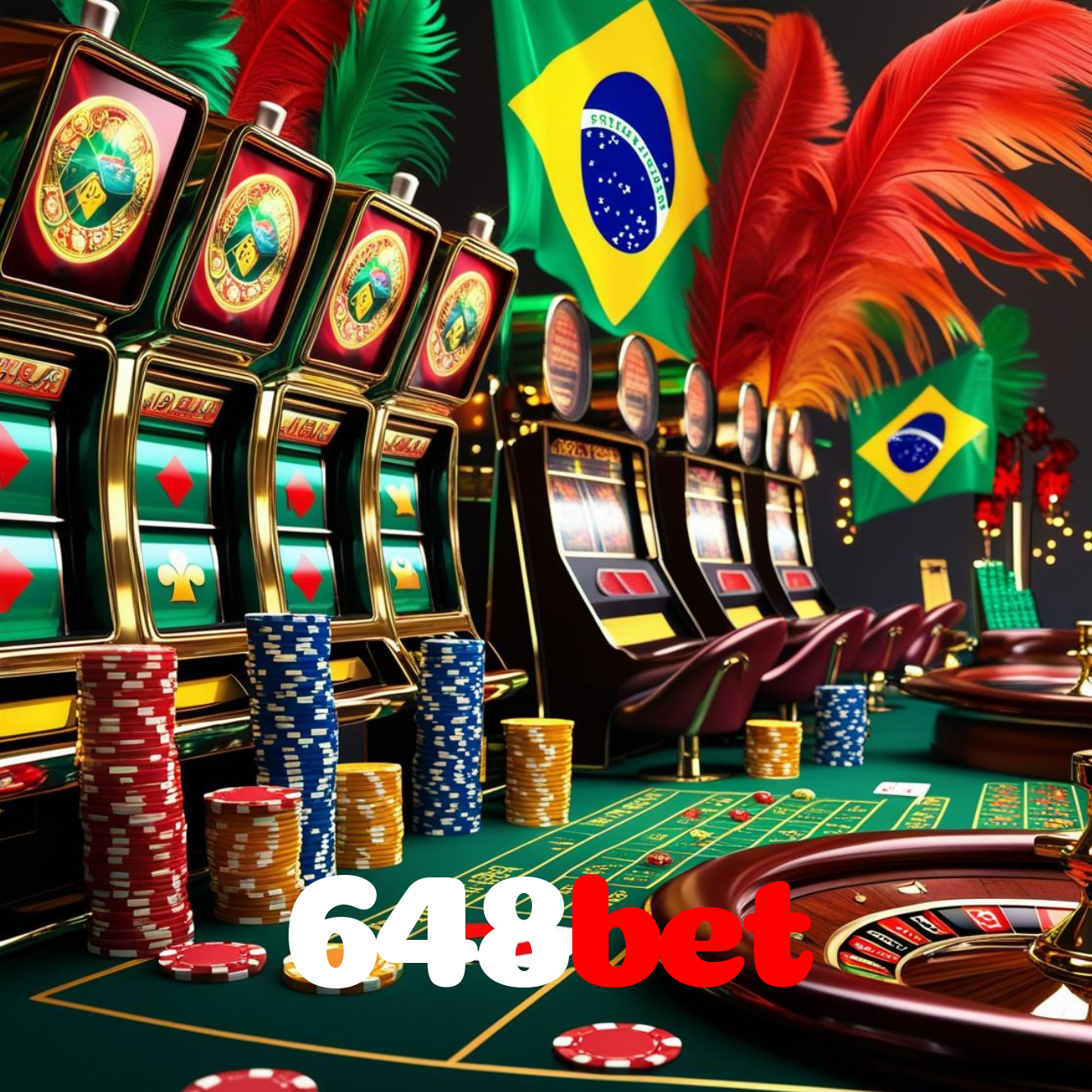 648bet visual