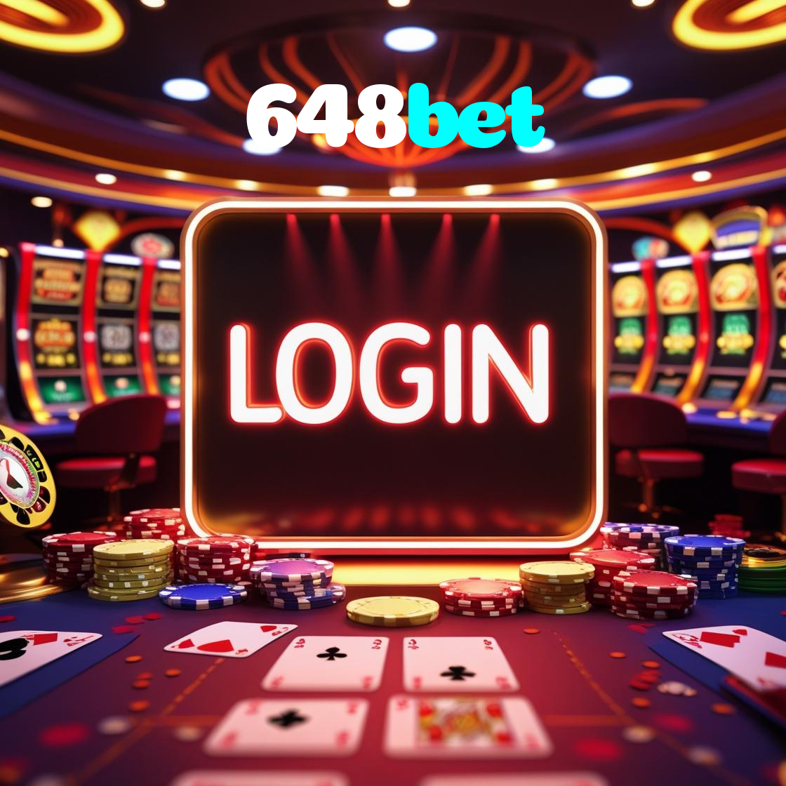648bet visual