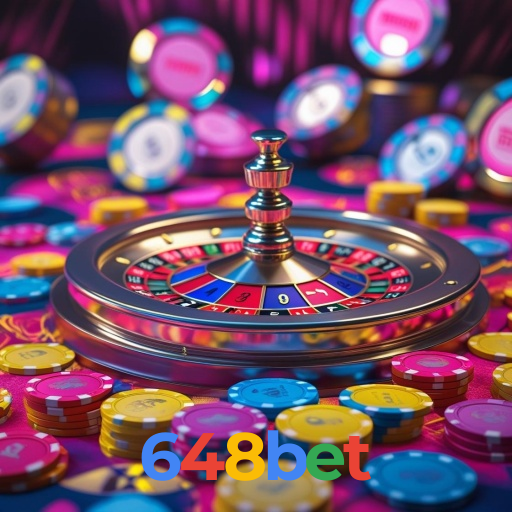 648bet visual
