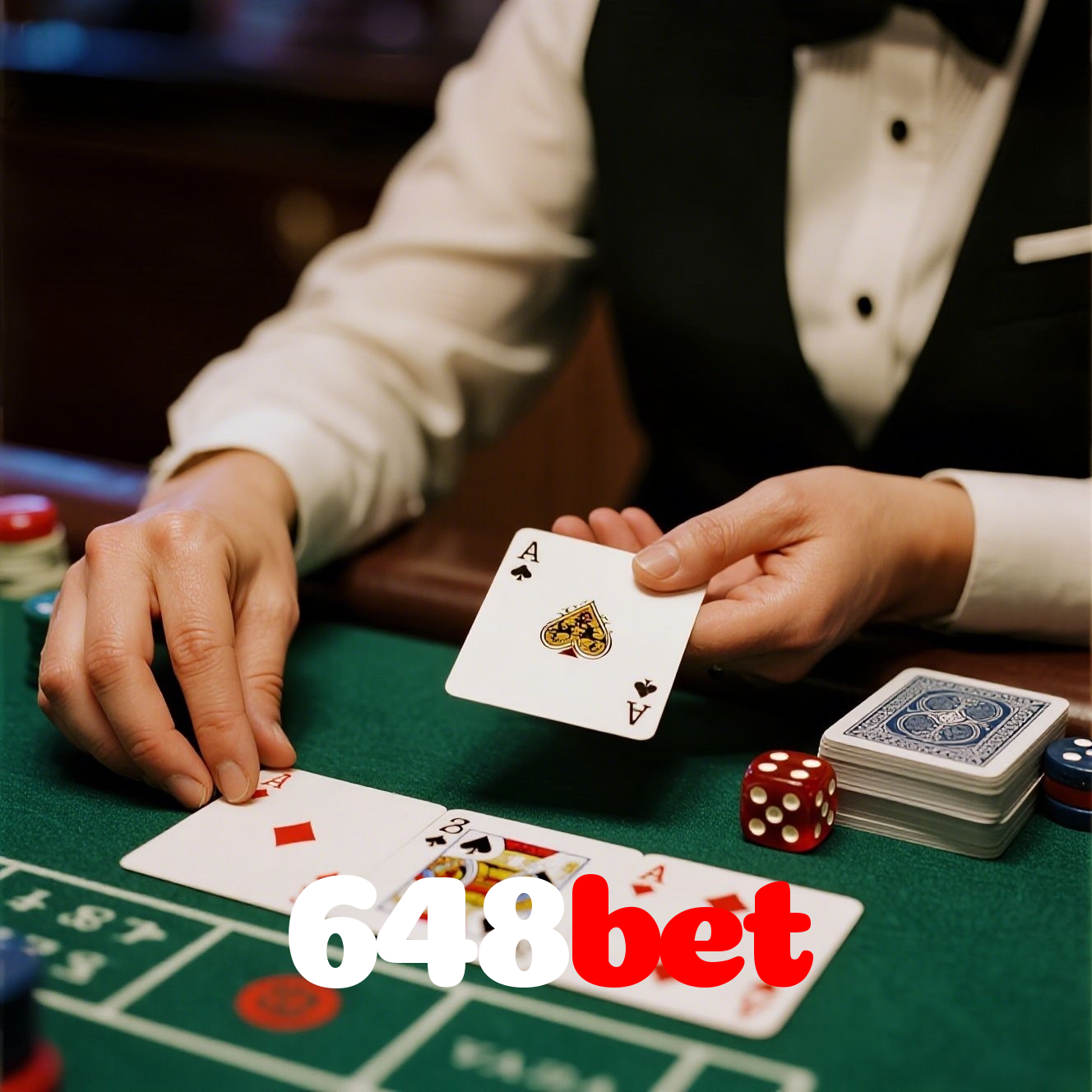 648bet visual