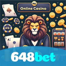648bet visual