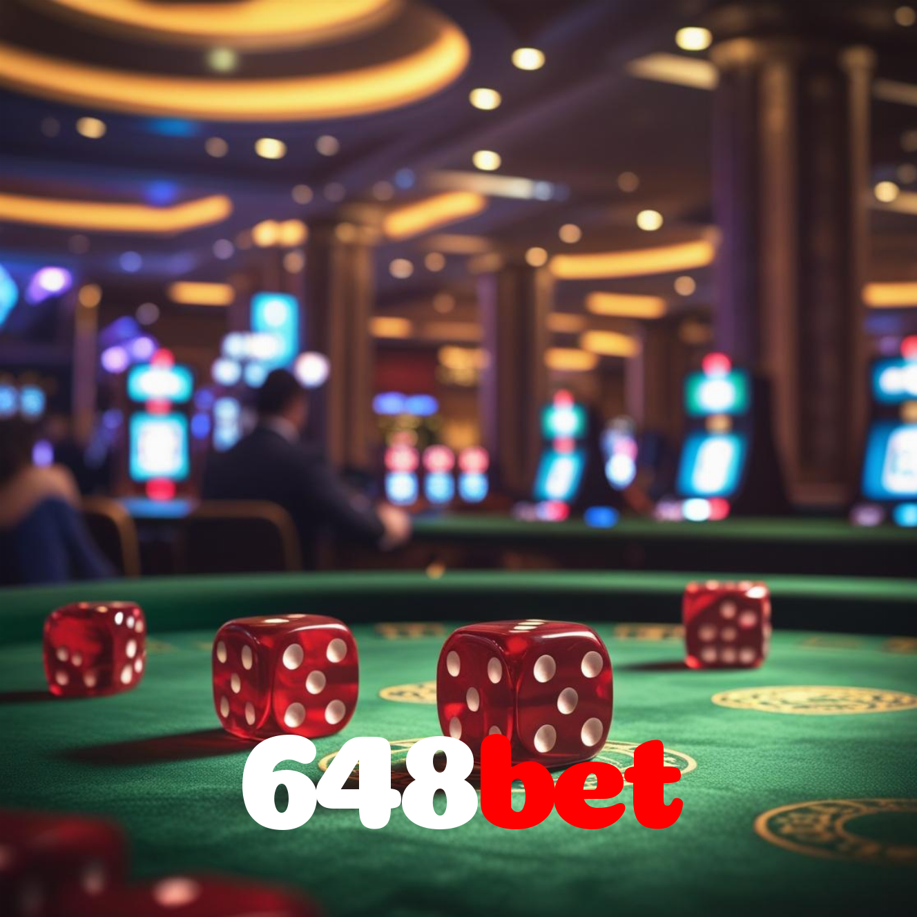 648bet visual