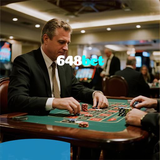 648bet visual