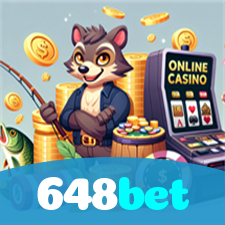648bet visual