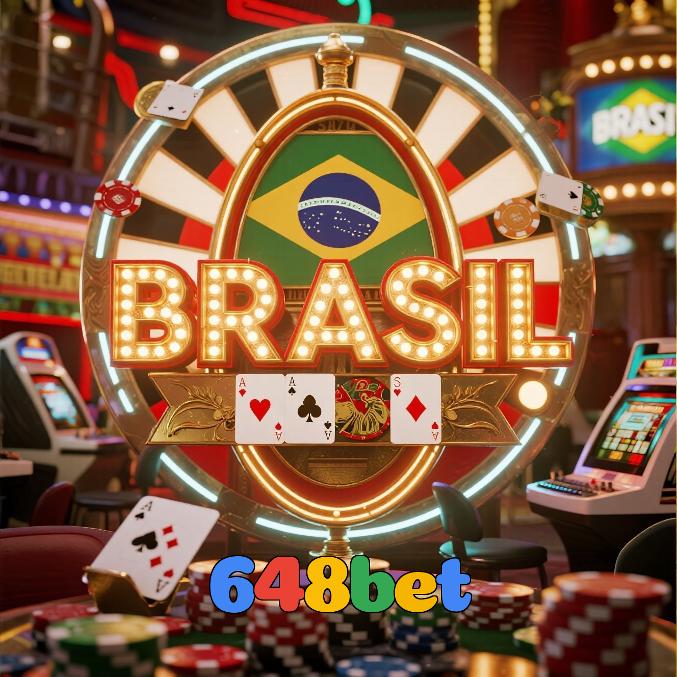 648bet visual
