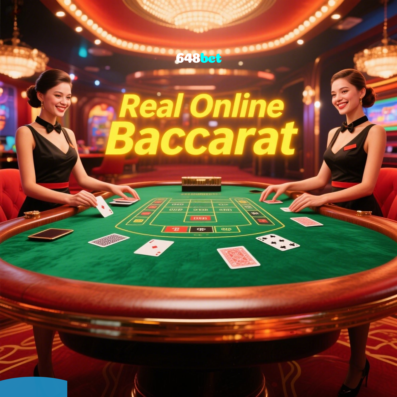 648bet visual