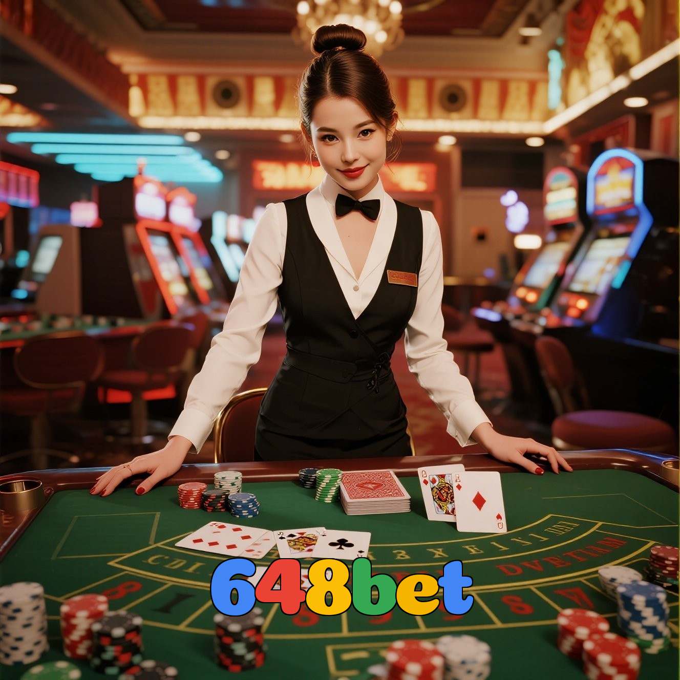 648bet visual