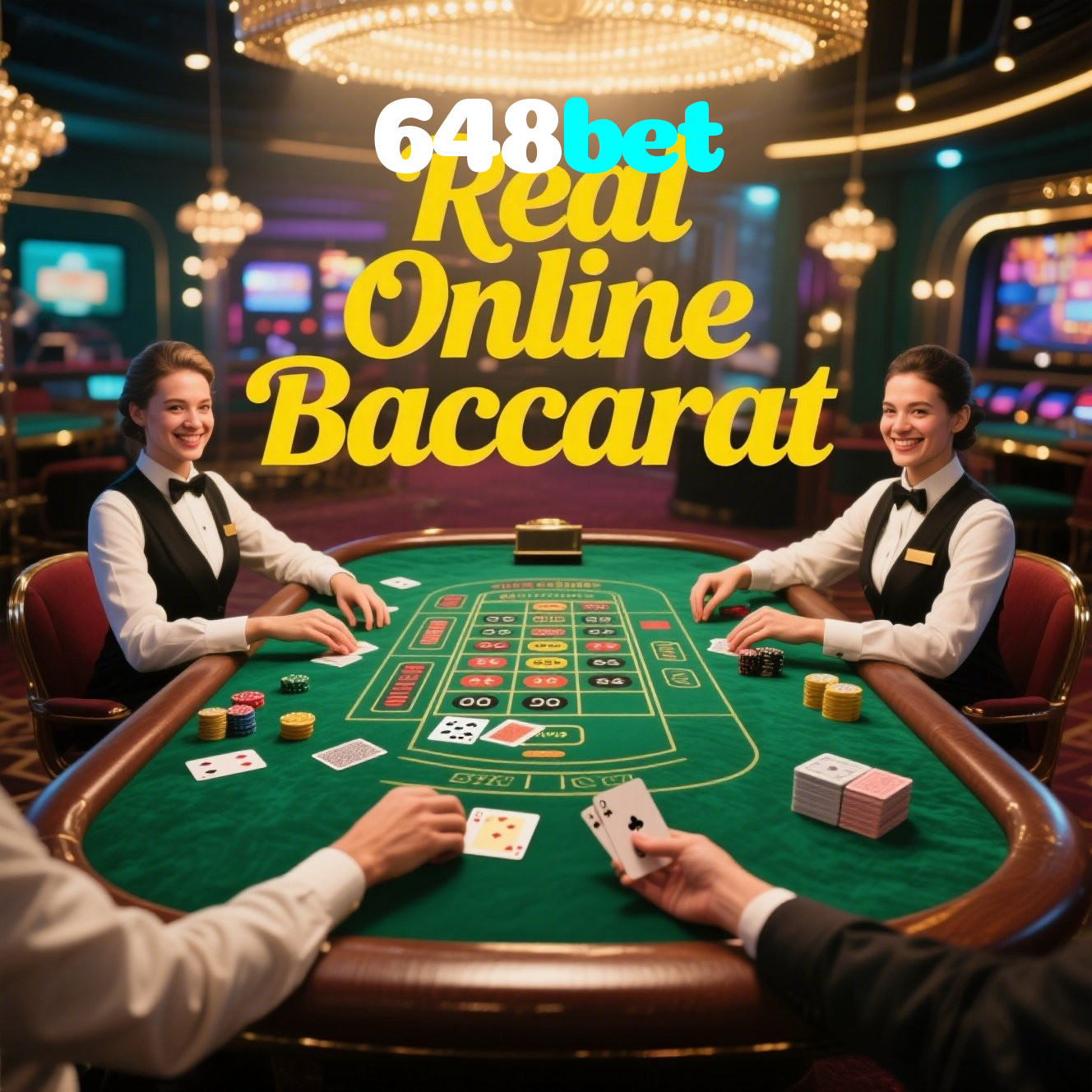 648bet visual