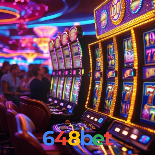 648bet visual
