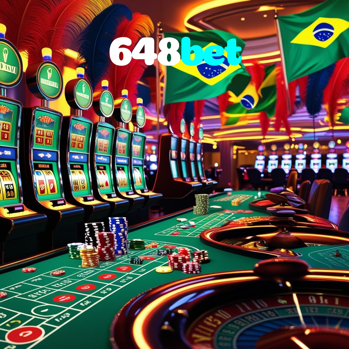 648bet visual