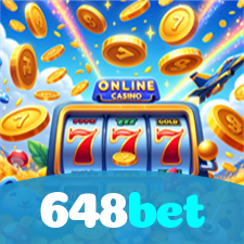 648bet visual