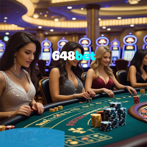 648bet visual