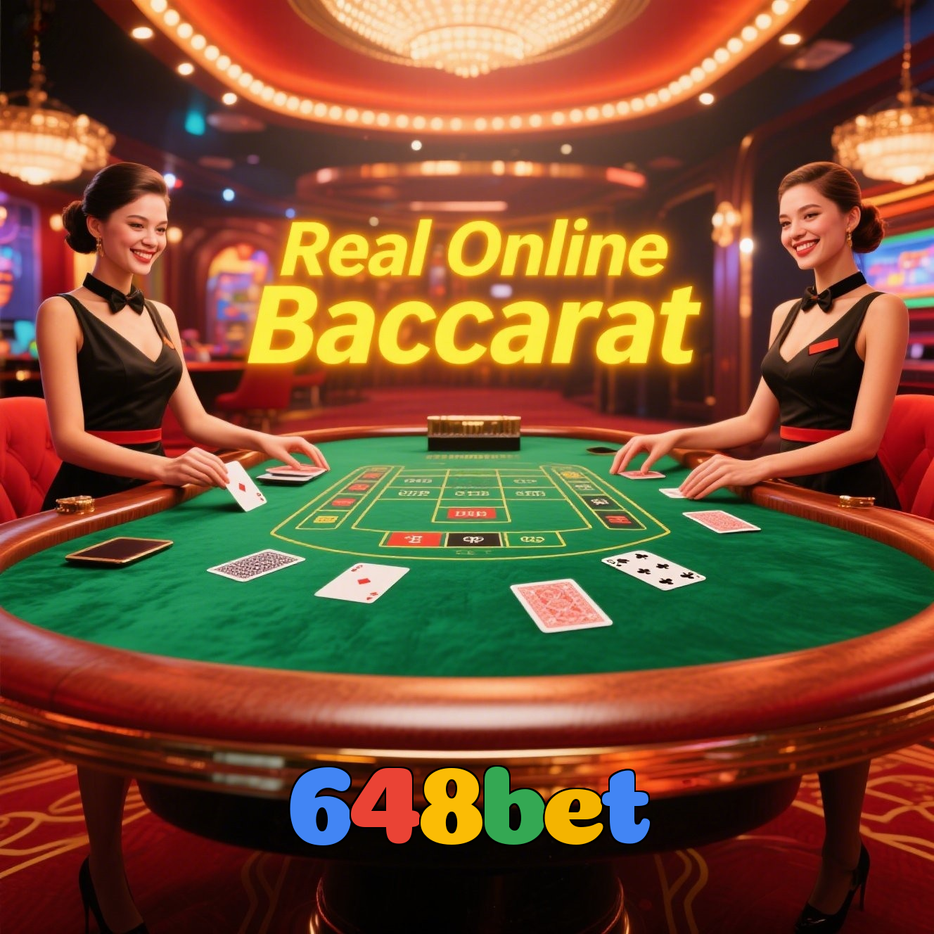 648bet visual