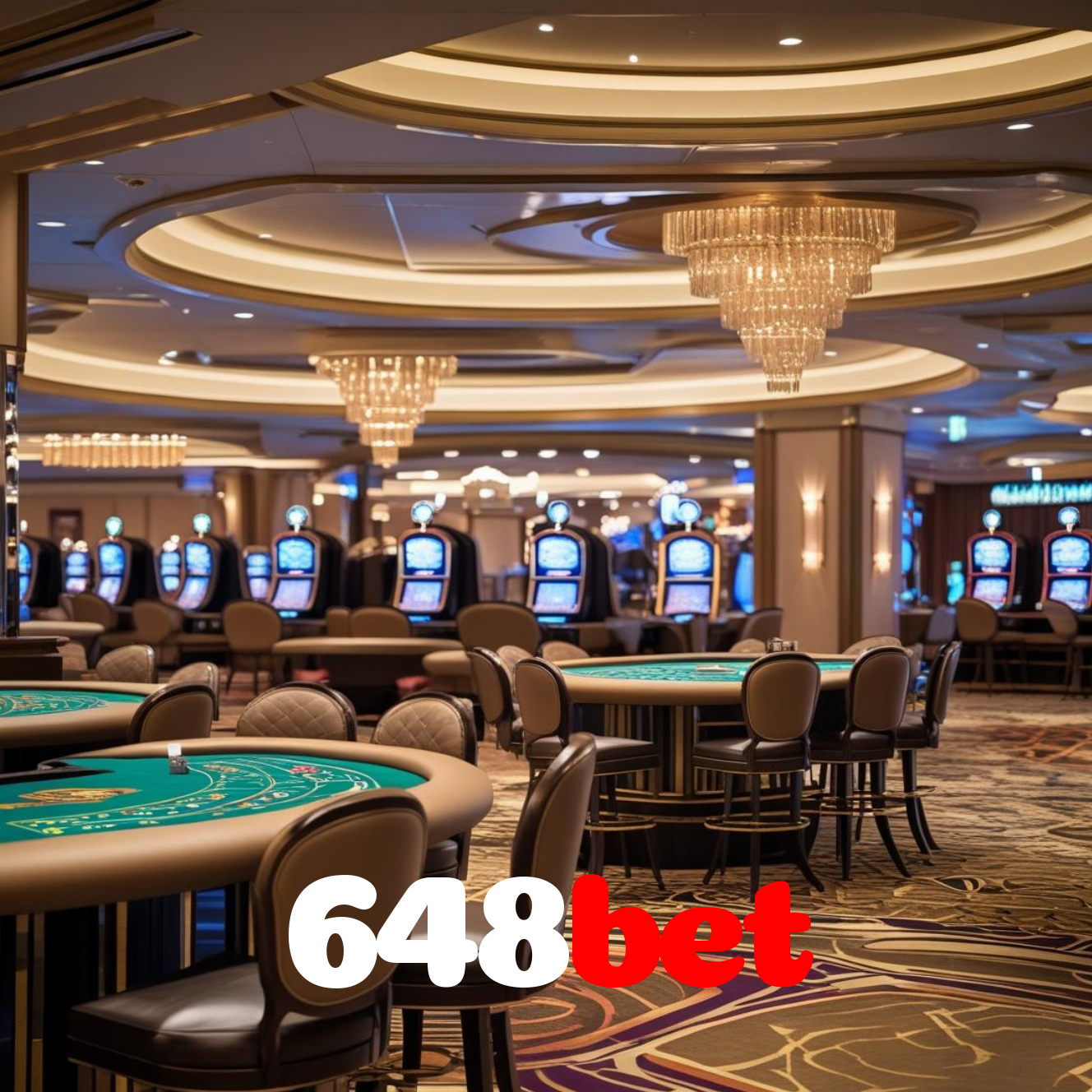 648bet visual
