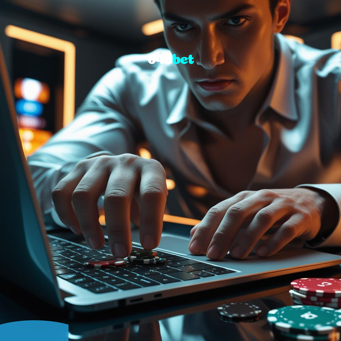 648bet visual
