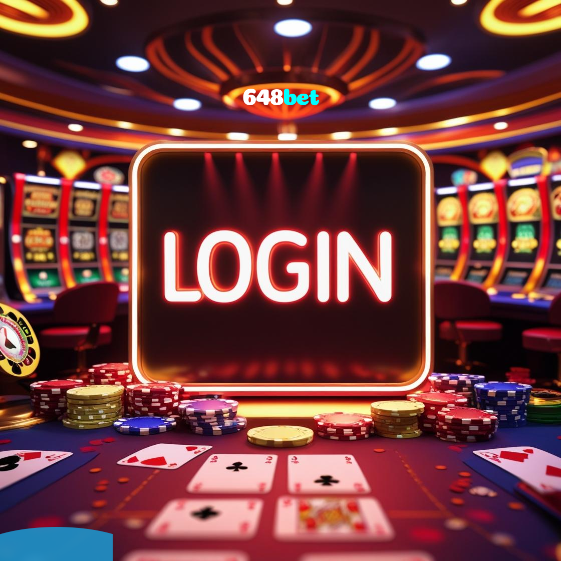 648bet visual