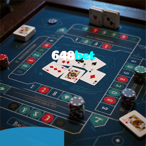 648bet visual