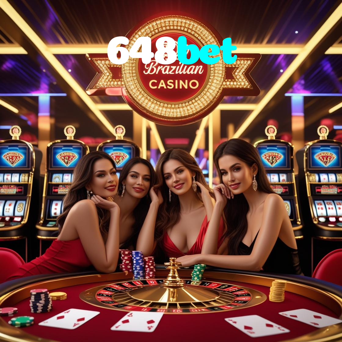 648bet visual