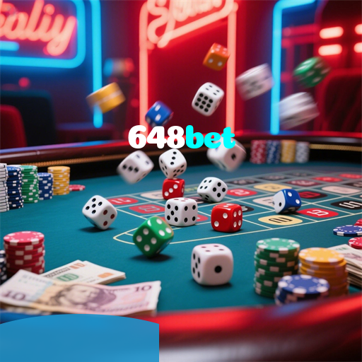 648bet visual