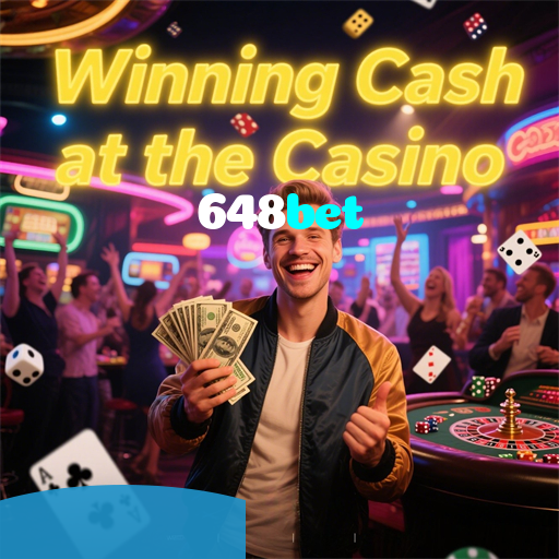 648bet visual