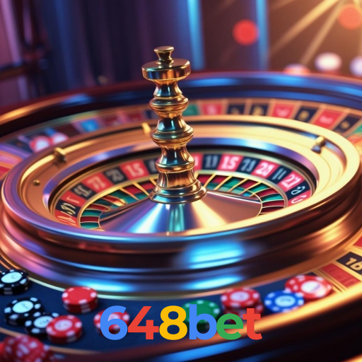 648bet visual