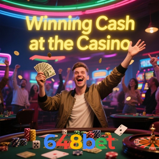 648bet visual