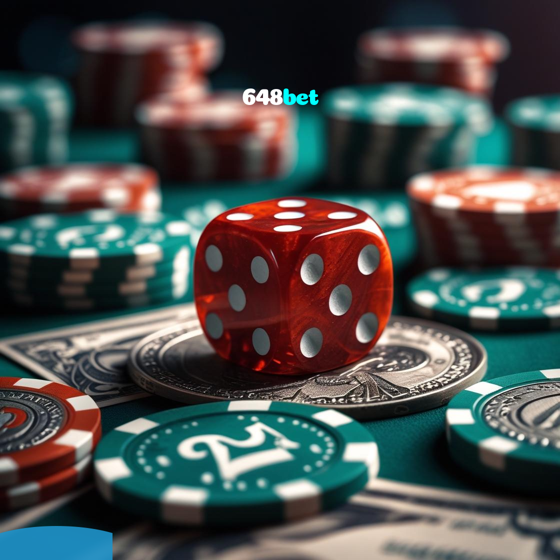 648bet visual
