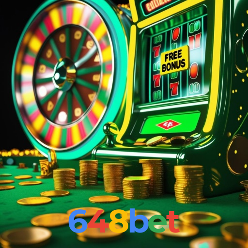648bet visual