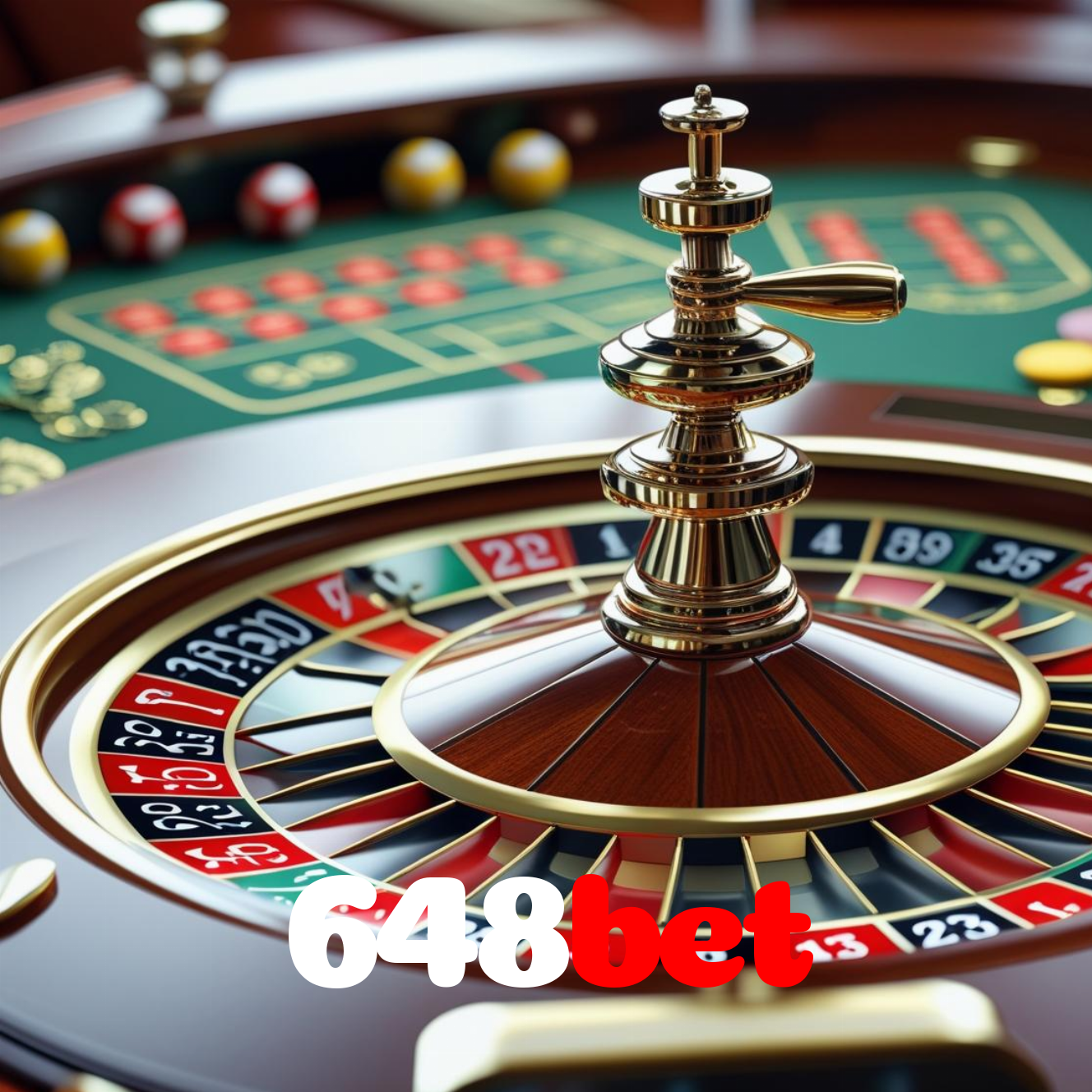 648bet visual