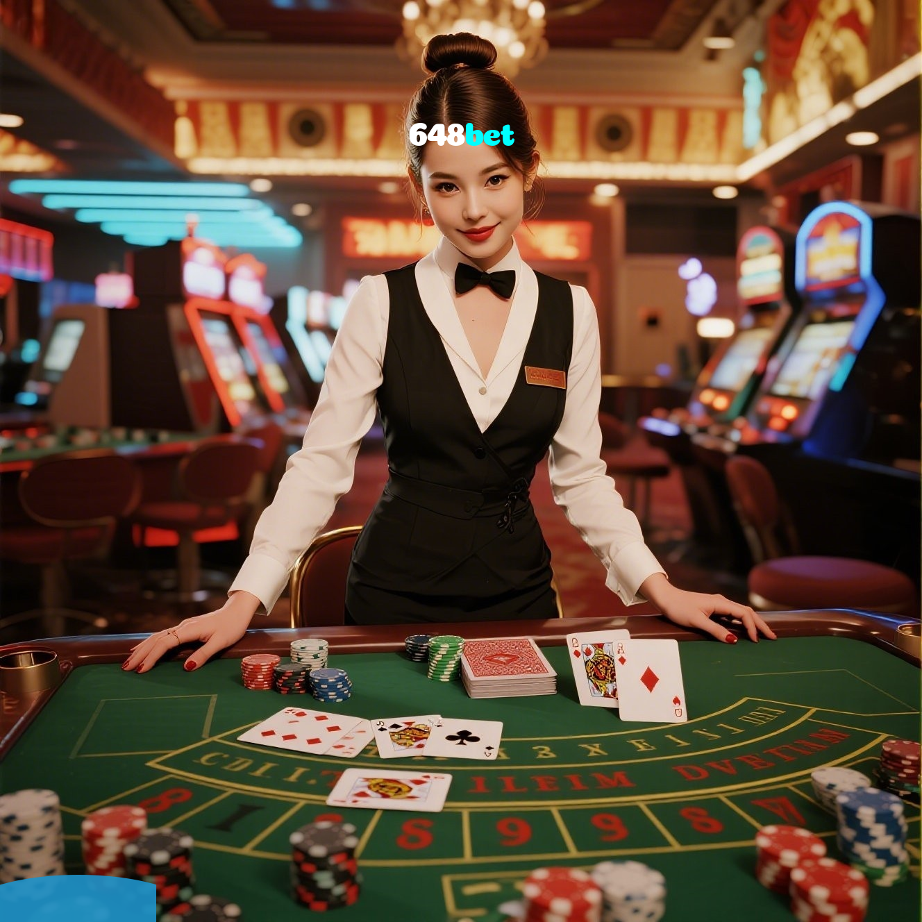 648bet visual