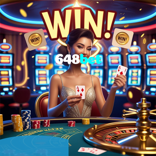 648bet visual