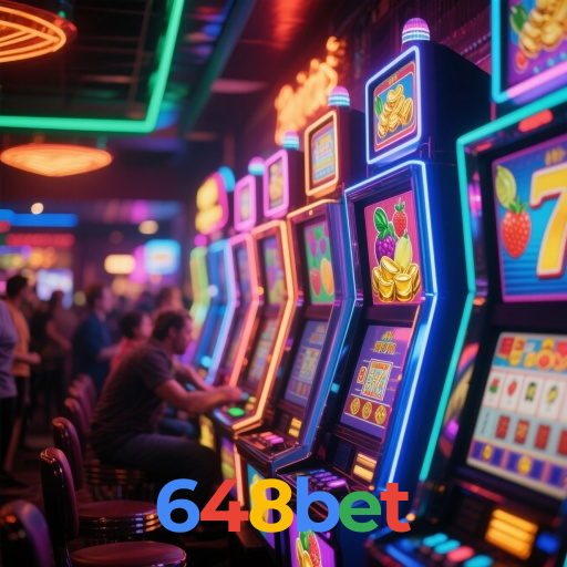 648bet visual