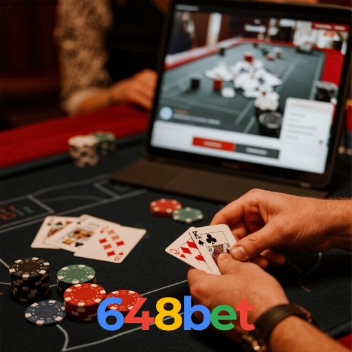 648bet visual
