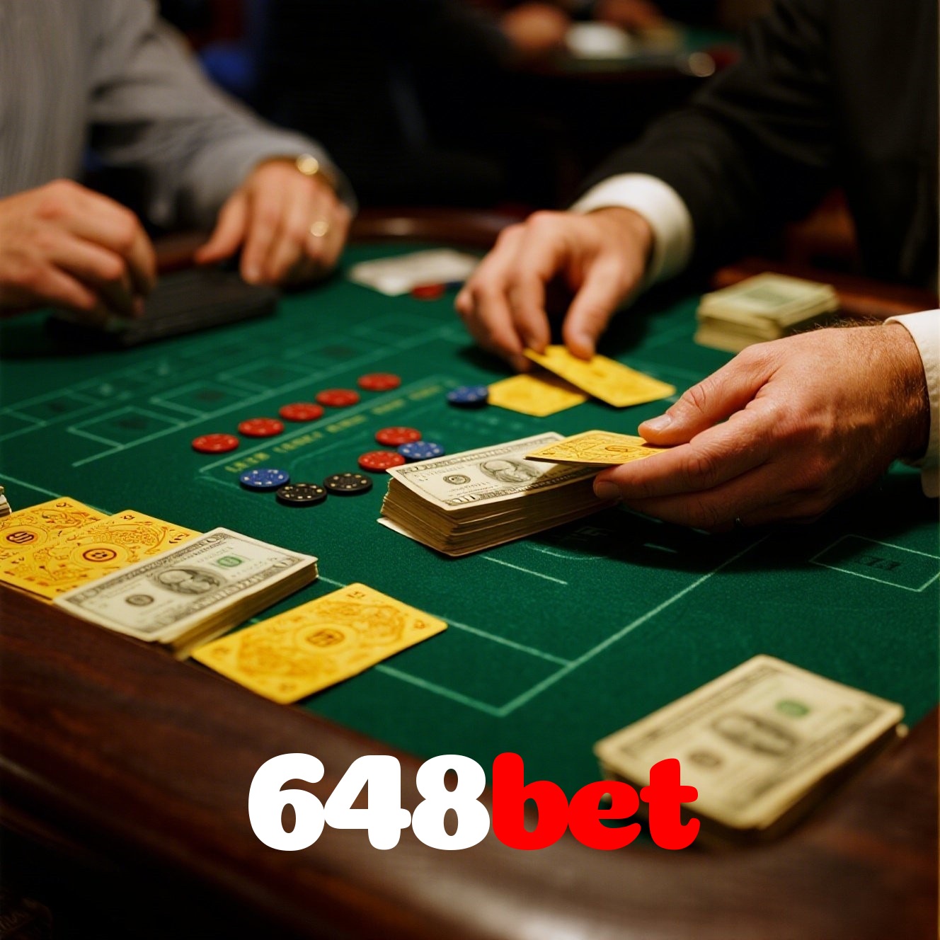 648bet visual