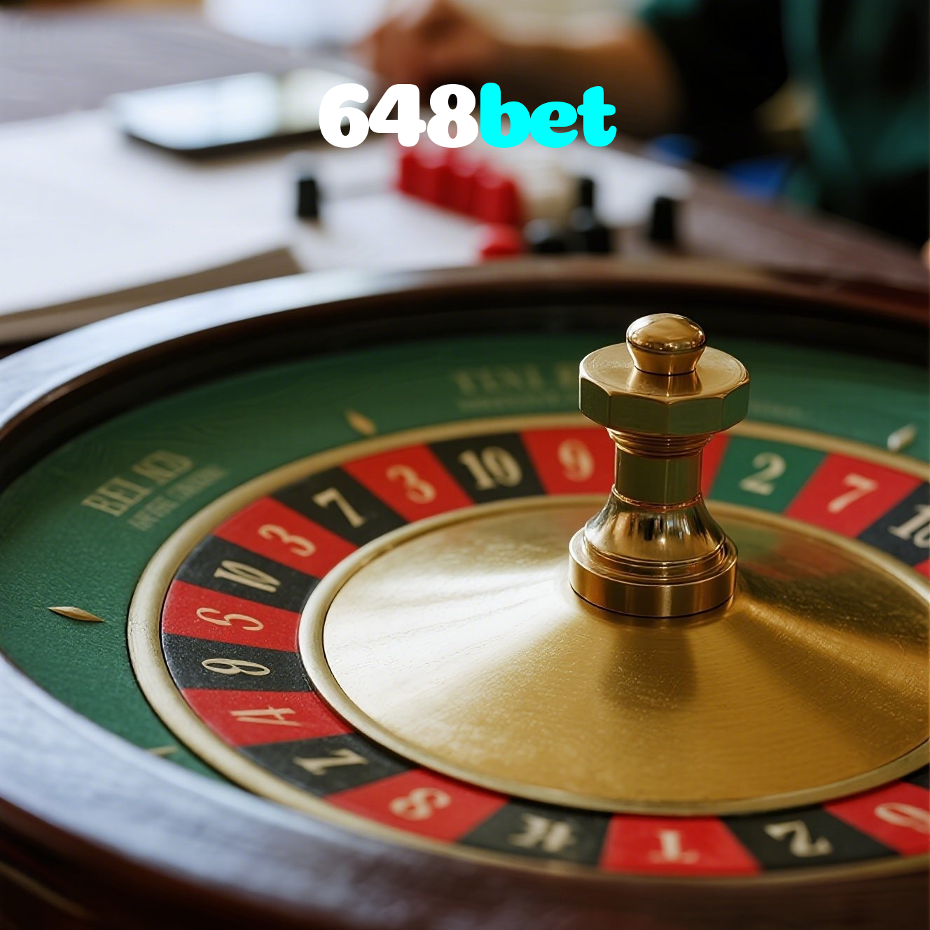 648bet visual