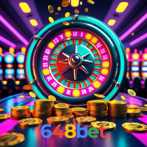 648bet visual