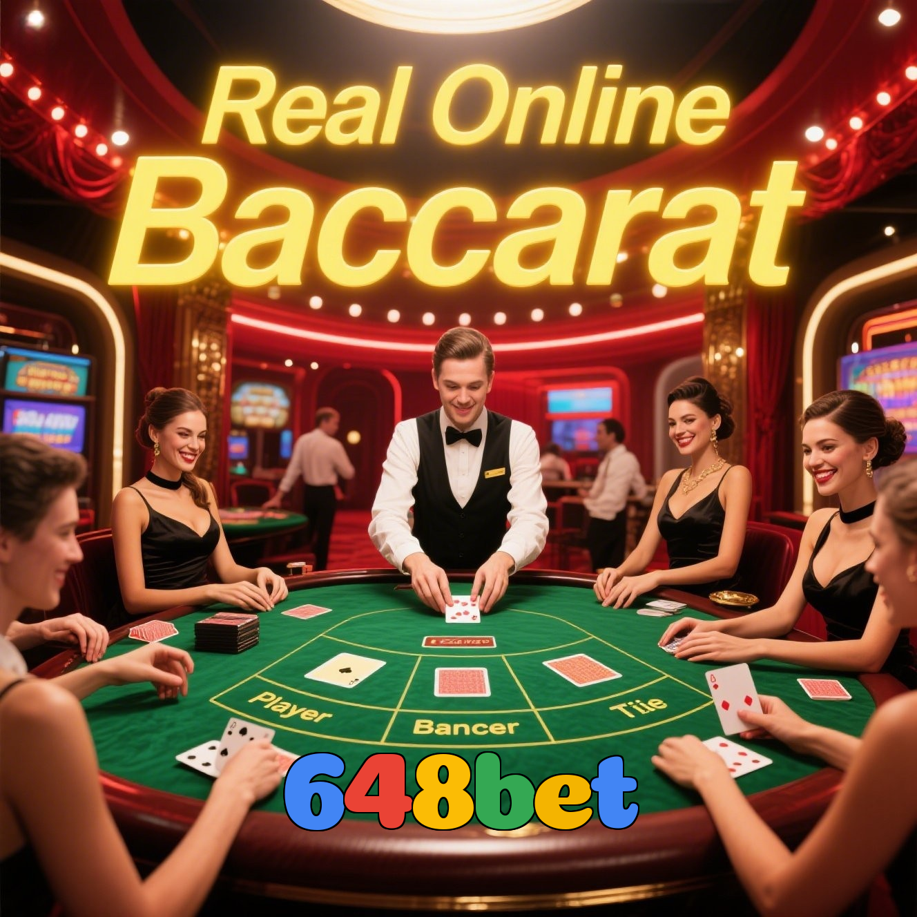 648bet visual