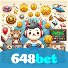648bet visual