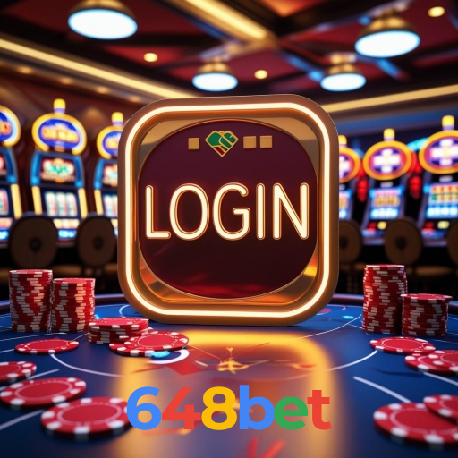 648bet visual